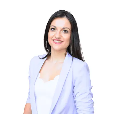 Danica Komljenovic