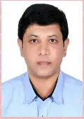 Ehtisham Ul Haq Muhammad Shams Ul Haq