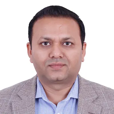 Alok Bharati Ashok Kumar Verma