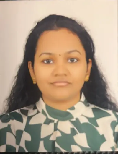 Sridevi Kirupaharan Sureshkumar