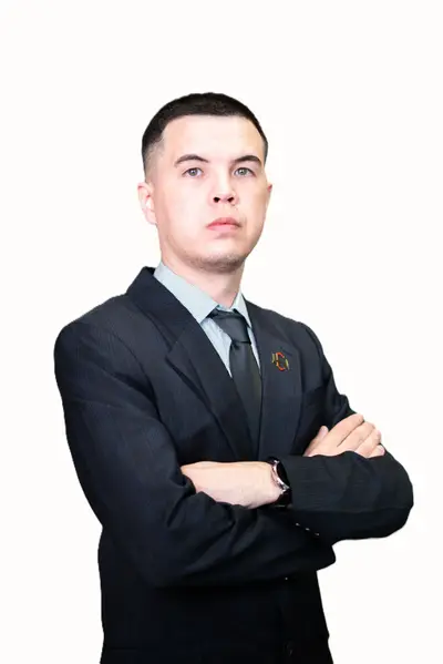 Merdan Gayypov