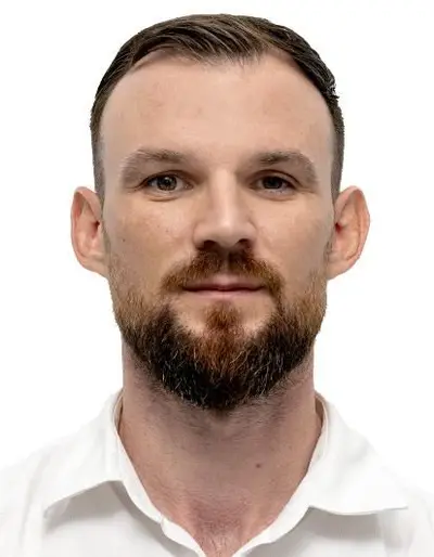 Robert Ronald Richmond