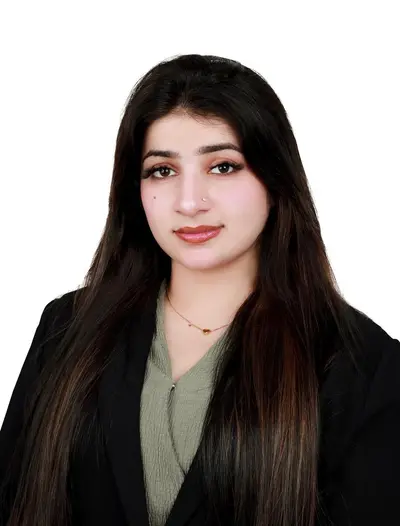 Lubna Rani Muhammad Ramzan