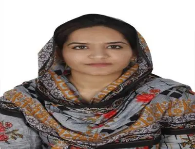 Bindia Malik