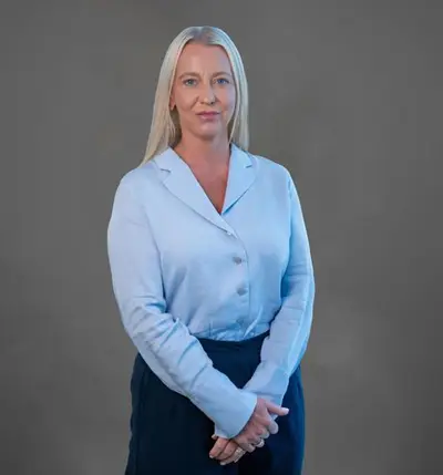 Catherine Nicola Moxen