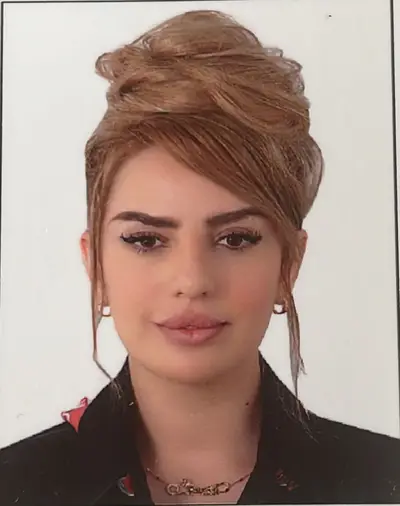 Hind Azzouzi