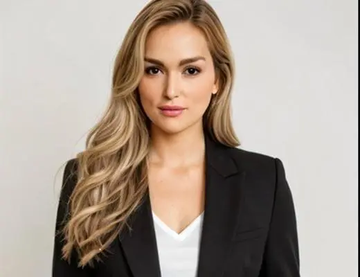 MARIAM ISAEVA