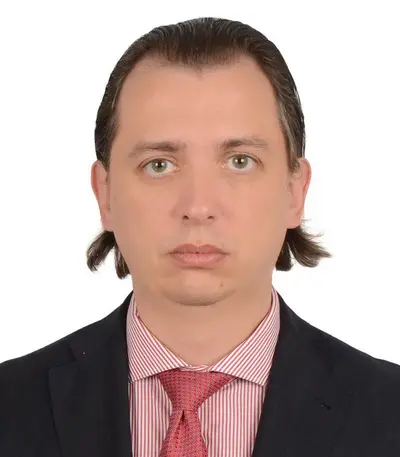 Aleksandr Vinogradov