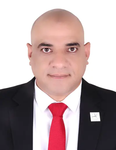 Ahmed Helmi Tawfek Elbakry