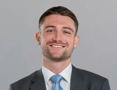 Luke Balmer
