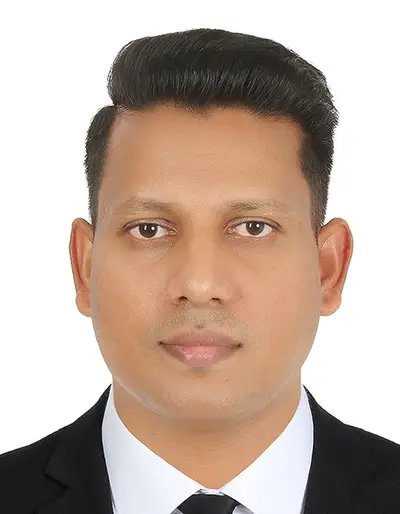 Shajid Kakkappara Unneen Kakkappara