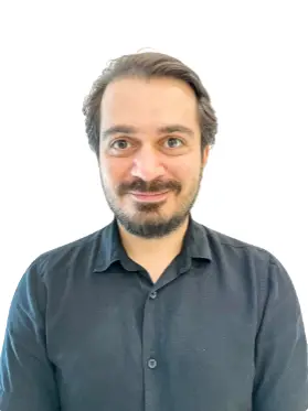 Cem Sari