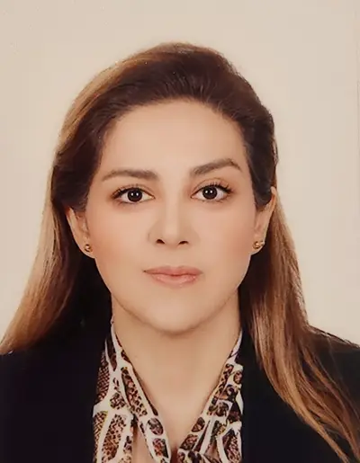 Azade Mohammadali Adlparvar