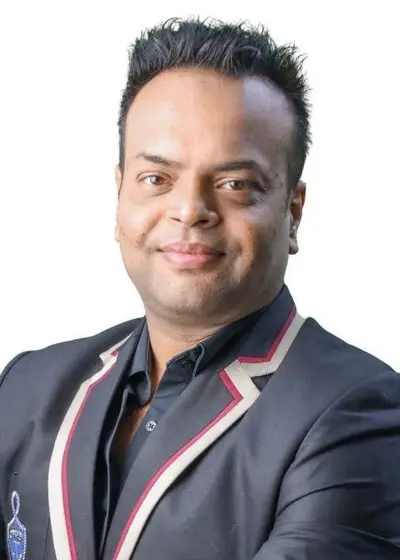 Mohammad Danish Mohammad Shareef
