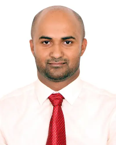 Riazul Islam Babul Howlader