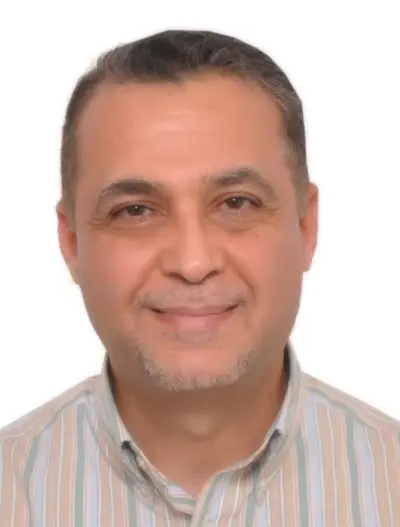 Salah Al Dilimi