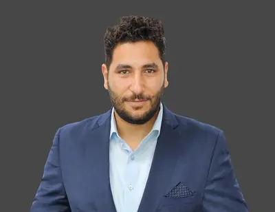 Ahmed Ghareeb