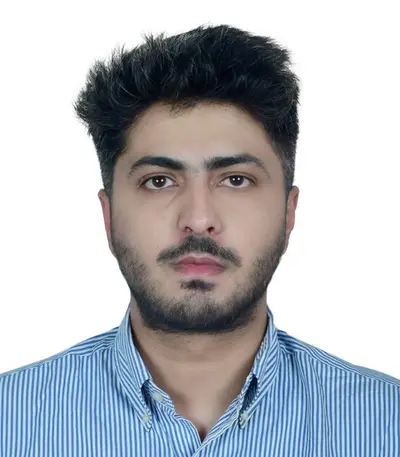Waleed Jamal Jamalnasir