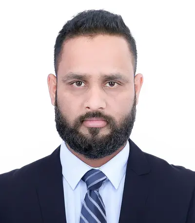 Sayil Ahmed Jamsheed Ahmed