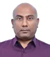 Prince Anand Paramanthan Vethamanickam Paramanatham