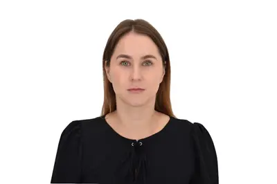 Diana Tais Schmitz