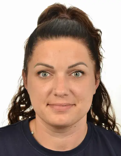 Bettina Claudia Mroz