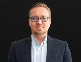 Dmitry Ogulo