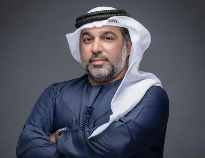 Khaled Al Kaabi