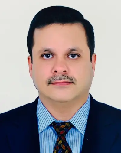 Deepak Tewani Harjani
