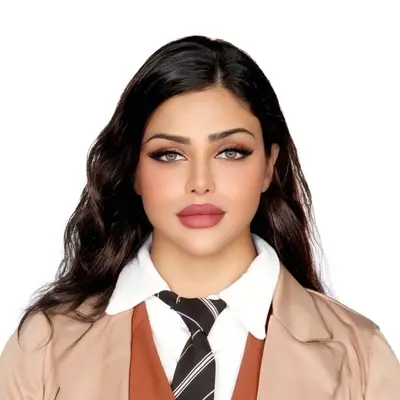 Shirin Mohammad Ahmed Zadeh