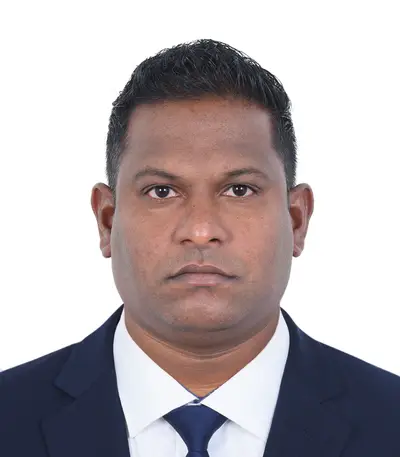 Hema Sri Chandrasena Danangoda Gamage