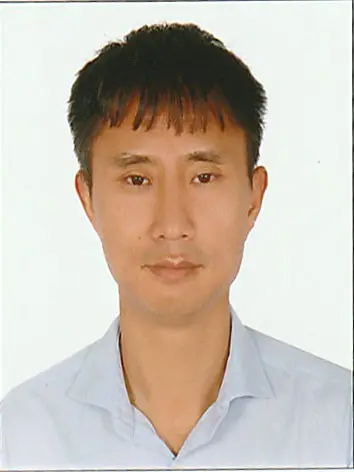 Guangyi Wu