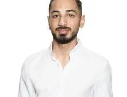 Rami Al Mohtar