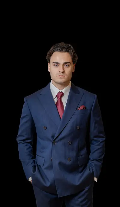 Antonio Romano