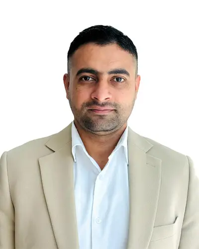 Hassan Azam Muhammad Azam Khan