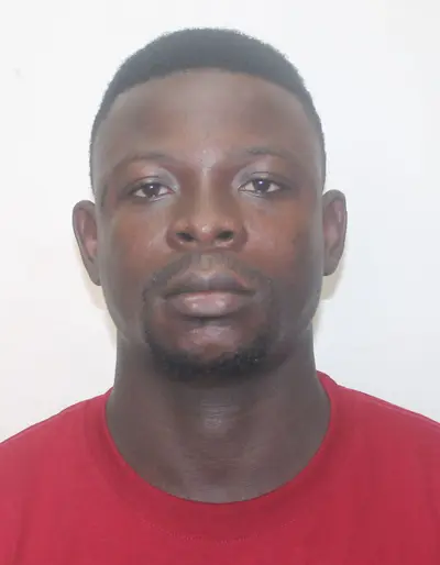 Bledou Firmin Nzebo