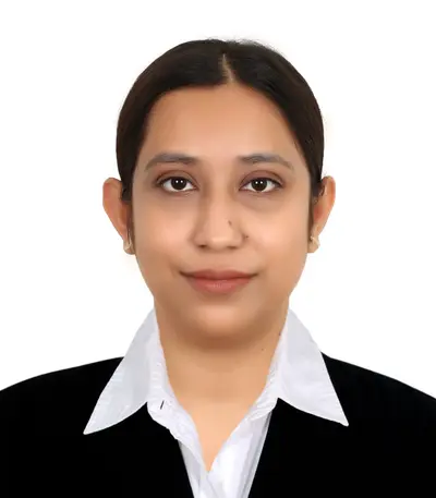 Tasneem Ali Shamshad Ali