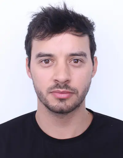 Vitor Mateus Da Silva Leite