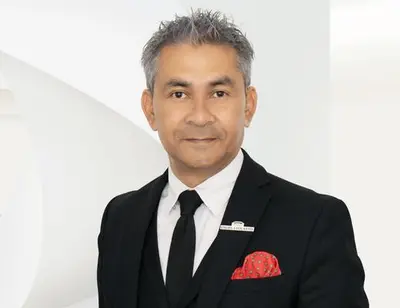 Rolf Manuel