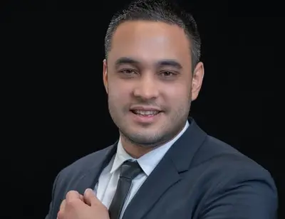 Jordan Hakimi