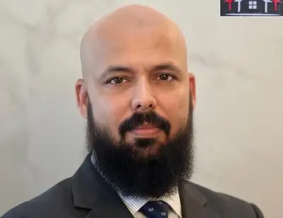 Shahan  Mirza