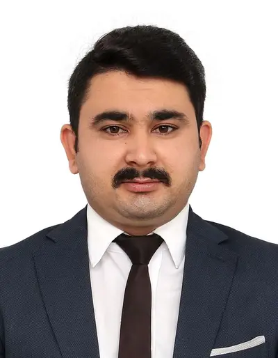 Muhammad Ibraheem Abbasi Ghulam Rabbani