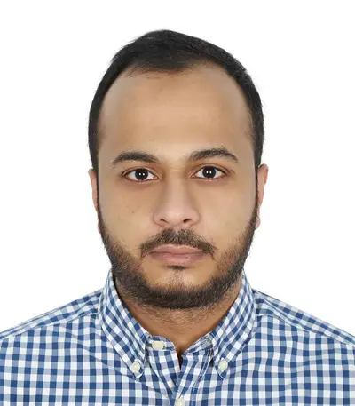 Aamir Sayeed Salman Sayeed