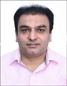 Chaudhry Qaiser Farooq Mangat Chaudhry Muhammad Inayat Mangat
