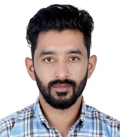 Raj Pal Gian Chand