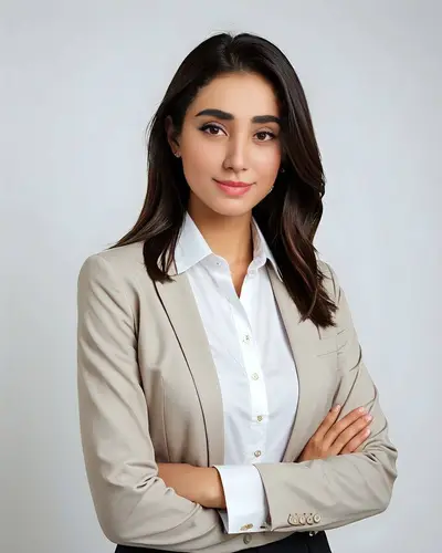 Julia Suhil Shamsin