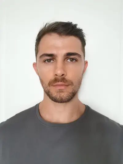 Andrei Potoroaca