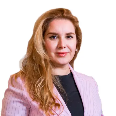 Ekaterina Tsareva