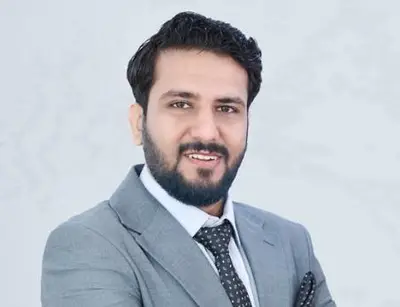 Mahak Gehani