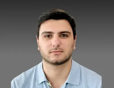 Tigran Grigoryan